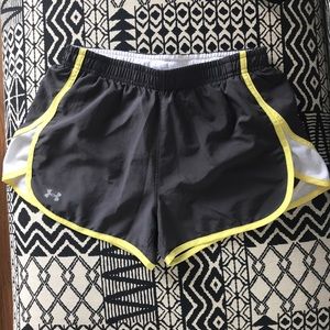 Under Armour Running Shorts